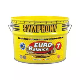 Краска Симфония EURO-Balance 7 C (9455)
