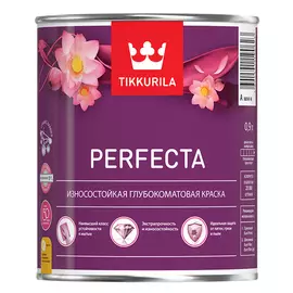 Краска Tikkurila Perfecta 0.9л база c