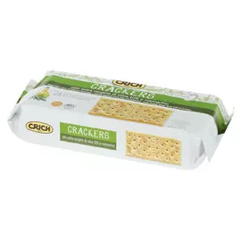 Крекер Crich с оливковым маслом и розмарином, 250 г