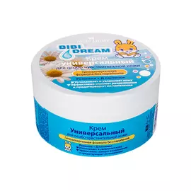 Крем Belle Jardin Bibi Dream Ромашка 200 мл