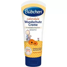Крем Bubchen Календула защитный 75 мл
