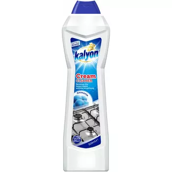Крем чистящий Kalyon с аммиаком 500 мл