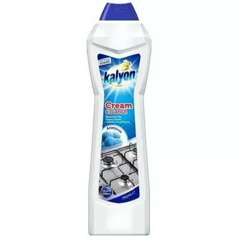 Крем чистящий Kalyon с аммиаком 750 мл