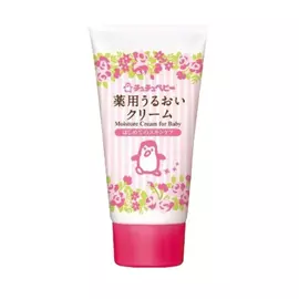 Крем Chu-Chu Baby Детский увлажняющий, с рождения 50 г