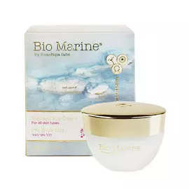 Крем для кожи вокруг глаз Sea of Spa Bio Marine с активными минералами Мертвого моря 50 мл