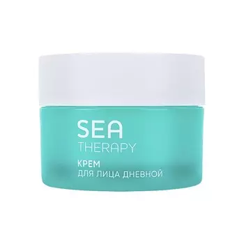 Крем для лица Loren Cosmetic дневной sea 50 мл