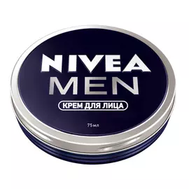 Крем для лица серии Nivea Men 75 мл Nivea