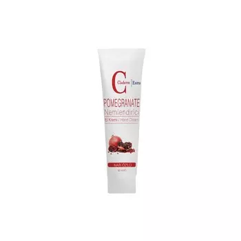 Крем для рук Claderm Pomegranate / Гранат 50 мл