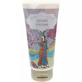 Крем для рук Gazelli aroma collection 100 мл