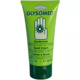 Крем для рук Glysomed Hand Cream 30 мл