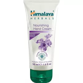 Крем для рук Himalaya Herbals питательный 50 мл