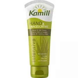 Крем для рук и ногтей Kamill Intensive 100 мл (926135/014320)