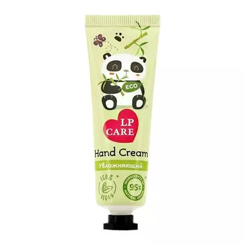 Крем для рук LP Care Eco увлажняющий 30 мл