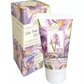 Крем для тела и лица iris / ирис и 150мл Nesti dante