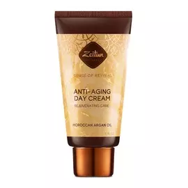 Крем дневной Zeitun Ритуал восстановления