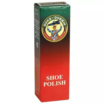 Крем Duke of dubbin Крем 050 бесцветный