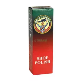 Крем Duke of dubbin Крем 751 черный