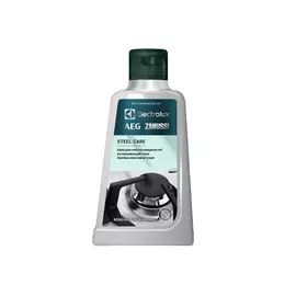Крем Electrolux Steel Care для очистки нержавеющий стали 300 мл
