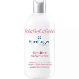 Крем-гель для душа Barnangen для чувствительной кожи 400 мл