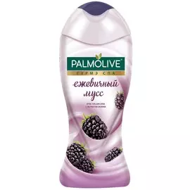 Гель для душа Palmolive Гурмэ СПА ежевичный мусс 250 мл