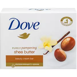 Крем-мыло Dove Объятия нежности 100 г