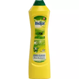 Крем очищающий Biotol 750 мл lemon