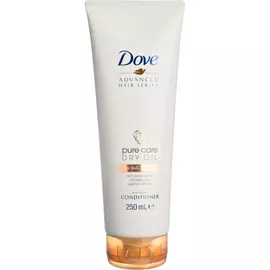 Крем-ополаскиватель Dove Advanced Hair Series Преображающий уход 250 мл