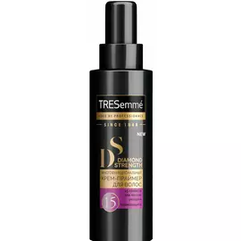 Крем-праймер для волос Tresemme Diamond Strength 125 мл