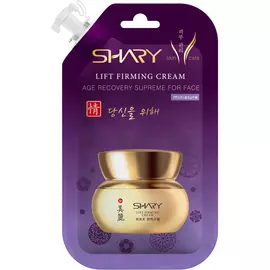 Крем Shary Lift Firming Age Recovery Supreme for Face 20 мл