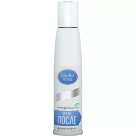 Крем Shelka Vista после шугаринга 150 мл