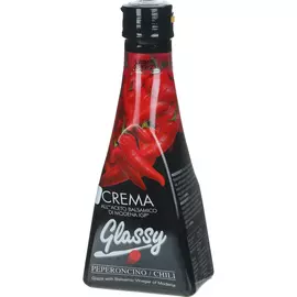 Крем-соус бальзамический Bellei из модены с Чили, 250 мл