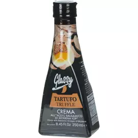 Крем-соус бальзамический Bellei из модены со вкусом трюфеля, 250 мл