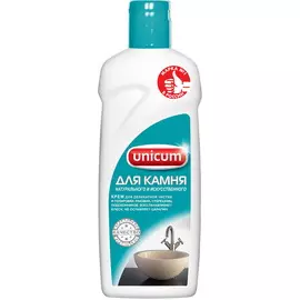 Крем UNICUM Для камня натурального и искусственного 0,38 л
