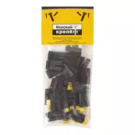 Крепеж Невский крепеж для маячков 25 шт