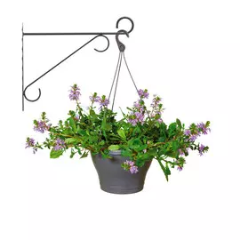 Крепление для подвесного кашпо Elho elegant 30cm