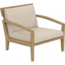 Кресло 780 х 800 х 890 ироко бежевый - VO.12.04.092