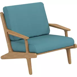 Кресло 805 х 860 х 935 тик адриатик - SG.12.04.082