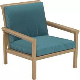 Кресло 870 х 790 х 865 ироко адриатик - BR.12.04.096