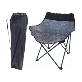 Кресло Ambiance Camping Koopman X25000110 серое