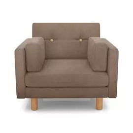 Кресло AS Изабелла м 90x80x83 нут