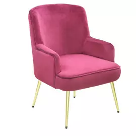 Кресло Bizzotto clelia 60х66х82 см