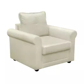 Кресло ФС Нири 96x89x86 молочный