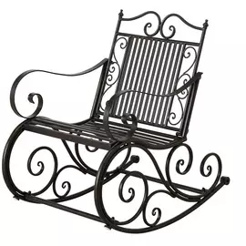 Кресло-качалка Boltze Cambo 91х62х93см