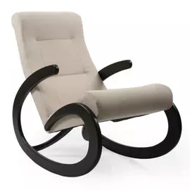 Кресло-качалка с подголовником Комфорт-Мебель Мальта (013.001)