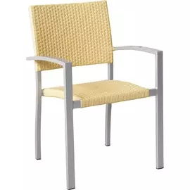 Кресло Konway Borneo мед