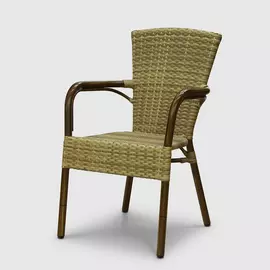 Кресло Konway Коломбо Слоновая кость