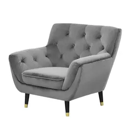 Кресло Liyasi Райли 96x90x86cm