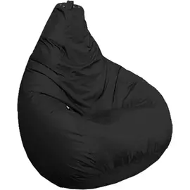 Кресло-мешок Dreambag черное