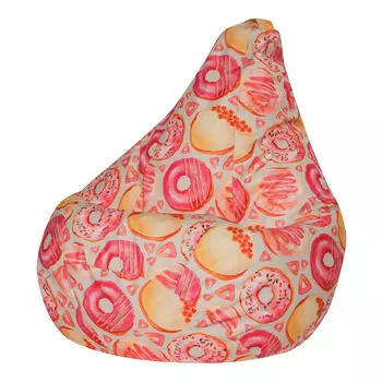 Кресло мешок Dreambag Donats XL