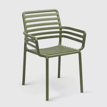 Кресло Nardi Doga агава